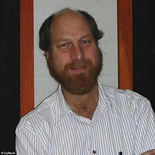 Renowned astrophysicist Carl Grillmair, who pioneered exoplanet water detection, found dead