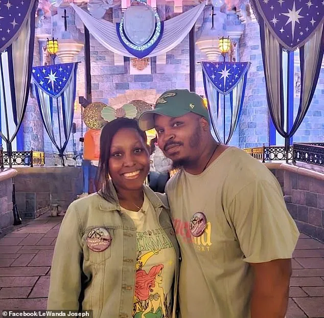 Romantic Disneyland Evening Turned Perilous as Tree Crashes on Couple