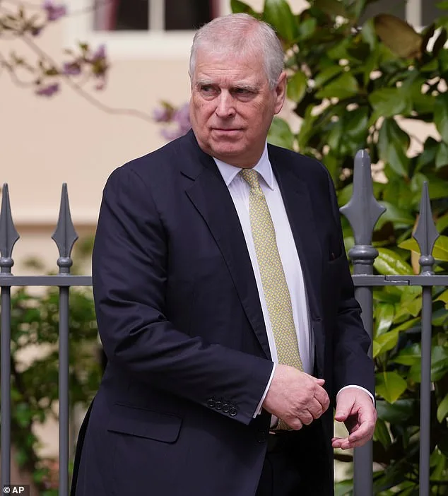 Royal Arrest Sparks Debate Over Ambiguity in Misconduct in Public Office Laws