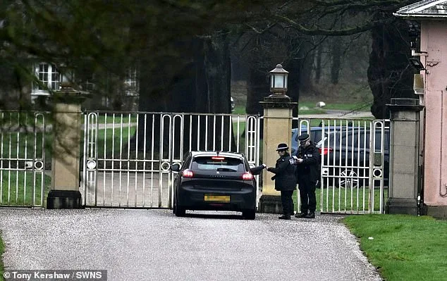 Royal Arrest Sparks Debate Over Ambiguity in Misconduct in Public Office Laws