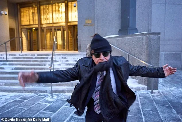 Tense Trial of Alexander Brothers Unfolds as Victims' Testimonies Reveal Decade-Long Sex Trafficking Scheme