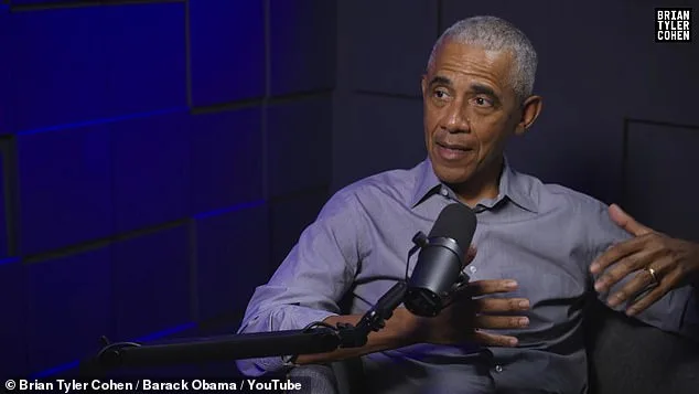 Trump and Obama Clash Over Disclosure of Extraterrestrial Life as Debate Reignites