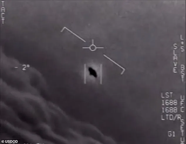 Trump Orders Declassification of UFO and Alien Files, Raising Security Questions