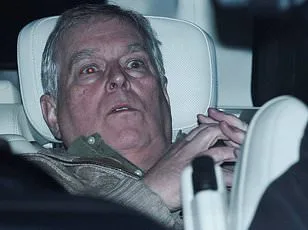 Unprecedented Arrest of Prince Andrew Marks Rare Moment in British Royal History