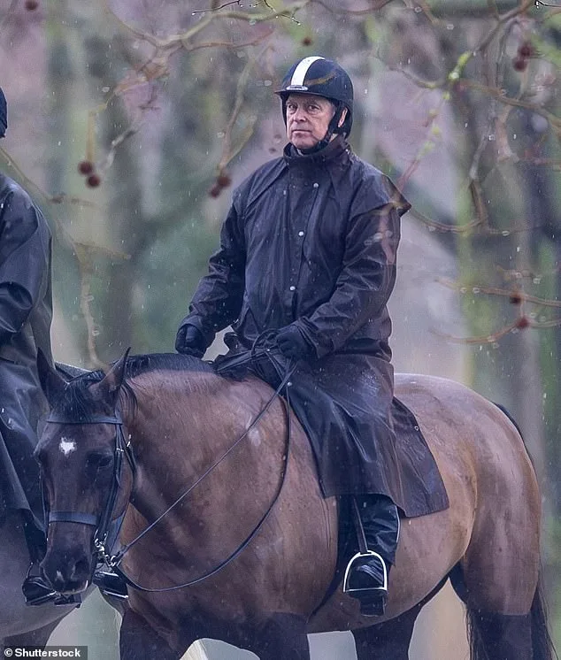 Unprecedented: Senior Royal Andrew Mountbatten-Windsor Arrested on Birthday Amid Royal Scandal