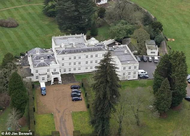 Unprecedented: Senior Royal Andrew Mountbatten-Windsor Arrested on Birthday Amid Royal Scandal