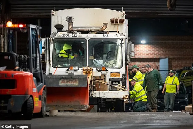 East Coast Braces for Historic Bomb Cyclone: 26 Inches of Snow and 70-Mph Winds in Once-in-a-Generation Storm