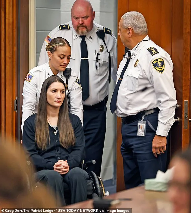 Lindsay Clancy's Trial: A Mother's Alleged Tragedy and the Debate Over Mental Health and Parental Responsibility