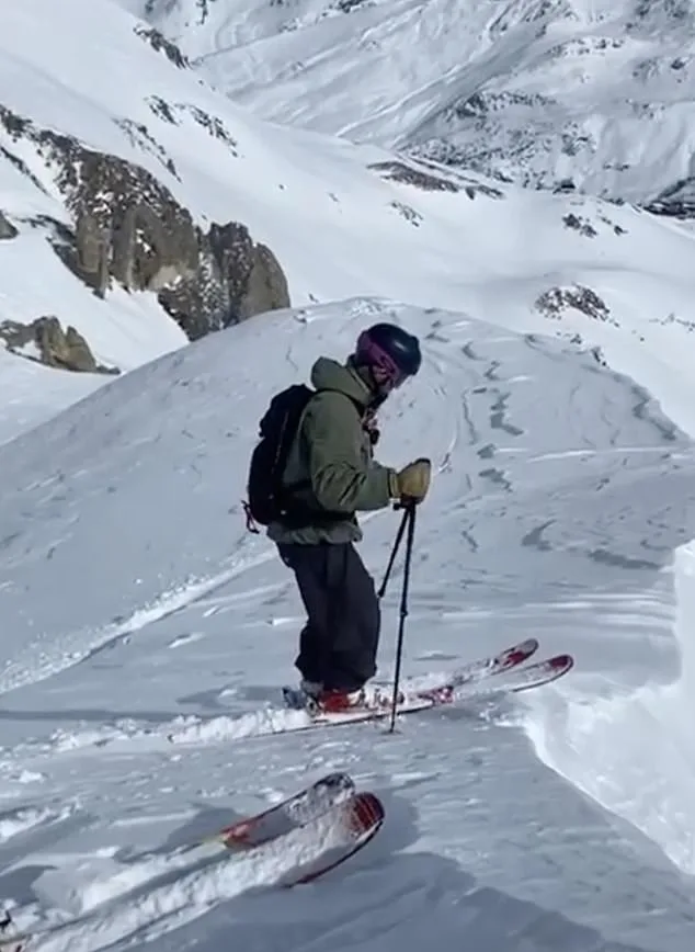 Miraculous Rescue Saves British Skier Buried in Tignes Avalanche