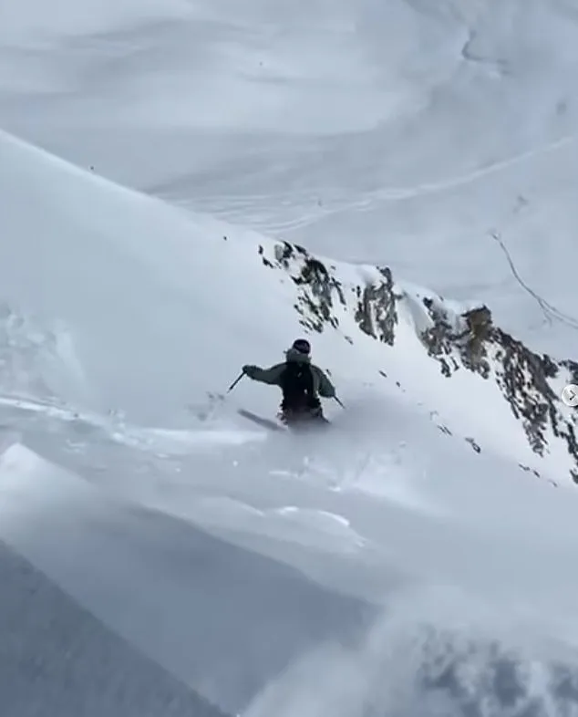 Miraculous Rescue Saves British Skier Buried in Tignes Avalanche