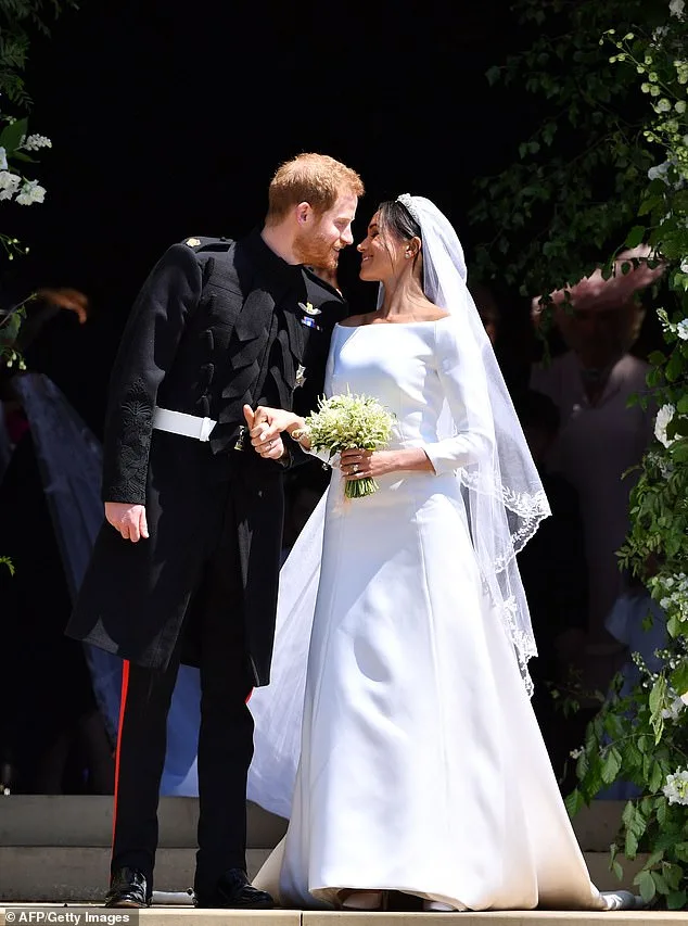 Thomas Markle Sr. Undergoes Prosthetic Leg Fittings Following Life-Saving Amputation