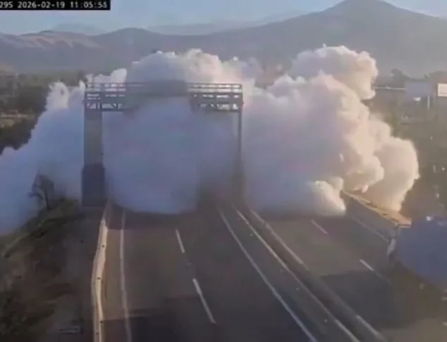 Tragic Gas Tanker Explosion in Santiago Claims Four Lives, Injures 17