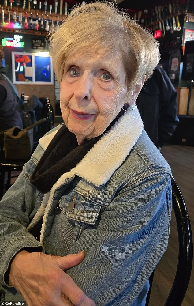 86-Year-Old Nursing Home Cleaner Battles Physical Toll and Grief Amid Health Risks
