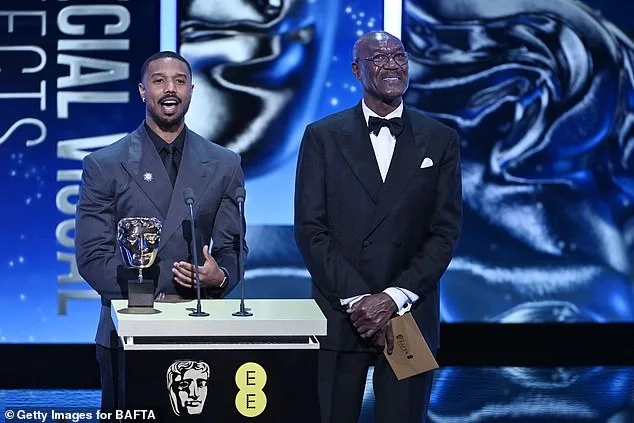 BAFTAs Controversy: Tourette's Activist's Outburst Sparks Debate on Disability and Racism