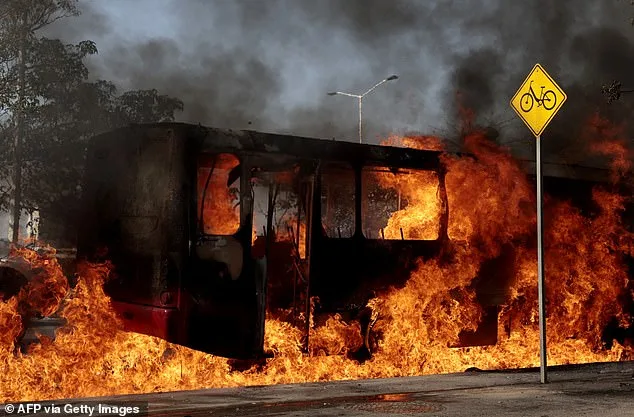 Federal Forces Kill El Mencho in Mexico Cartel Operation as Violence Rages in Puerto Vallarta