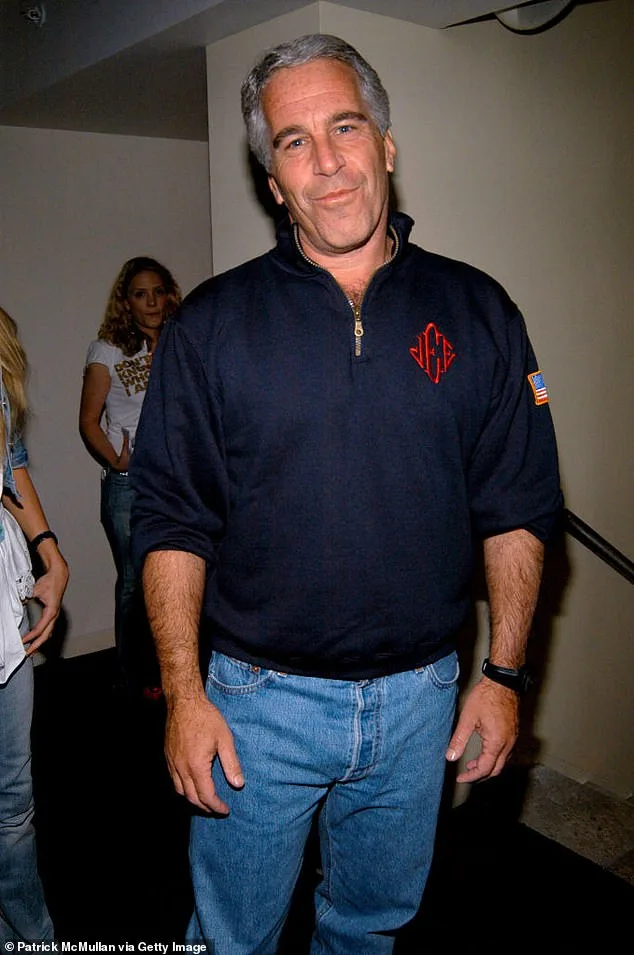 Jeffrey Epstein Hid Evidence in Six Storage Units, Report Reveals