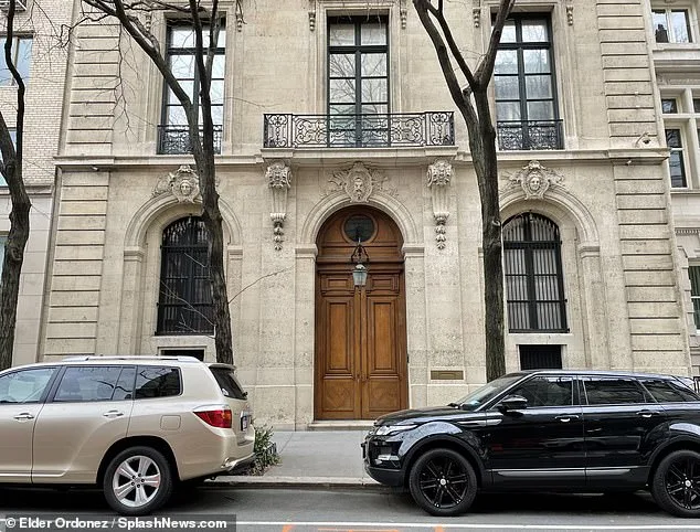 Jeffrey Epstein Hid Evidence in Six Storage Units, Report Reveals