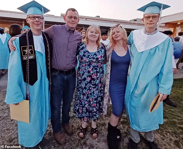 Tragic Breach at Mar-a-Lago: The Story of Austin Tucker Martin and His Family's Loss