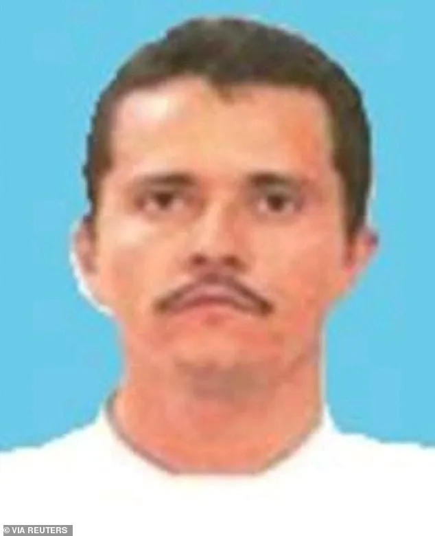 U.S.-Backed Operation in Jalisco Mortally Wounds El Mencho, Seizes Heavy Weapons in Cartel Raid