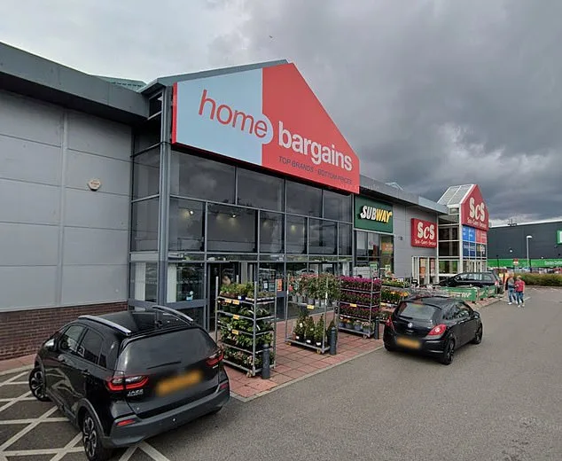 Wrongly Flagged by AI as Shoplifter, Grandfather at Center of Facial Recognition Controversy