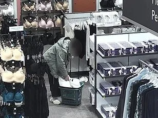 Wrongly Flagged by AI as Shoplifter, Grandfather at Center of Facial Recognition Controversy