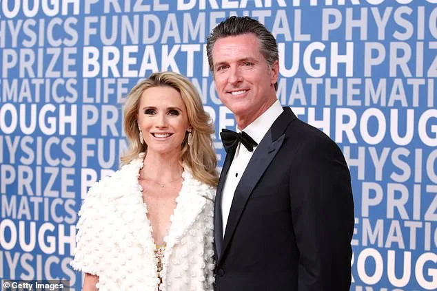 Gavin Newsom's Aide Sends Profanity-Laced Email Over Dyslexia Claims, Sparking Controversy as 2028 Bid Looms