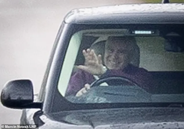 Andrew Mountbatten-Windsor Banned from Sandringham Riding Amid Misconduct Allegations