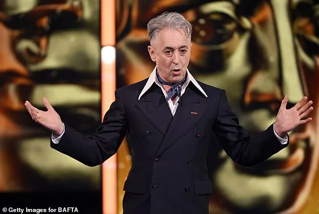 BAFTA Reviews 2026 Film Awards After Racial Slur Incident Involving Tourette's Sufferer