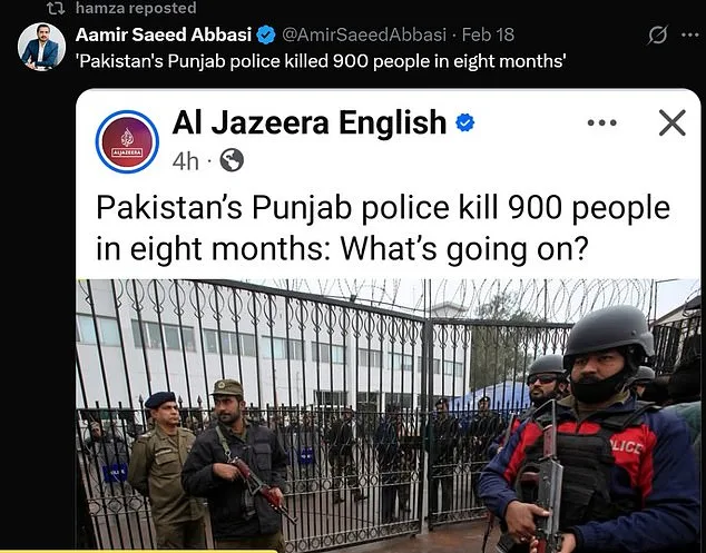 Canadian PhD Student Arrested in Pakistan Over Social Media Research on Democracy in Muslim-Majority Regions