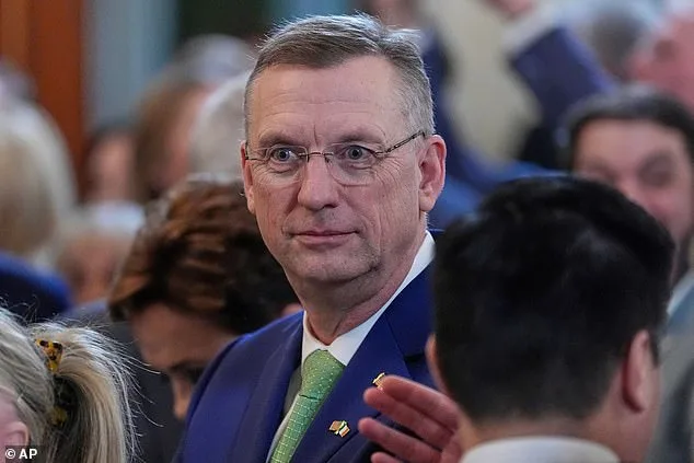 Doug Collins Confirmed as Trump's 2026 State of the Union Designated Survivor: A Role Critical to Government Continuity