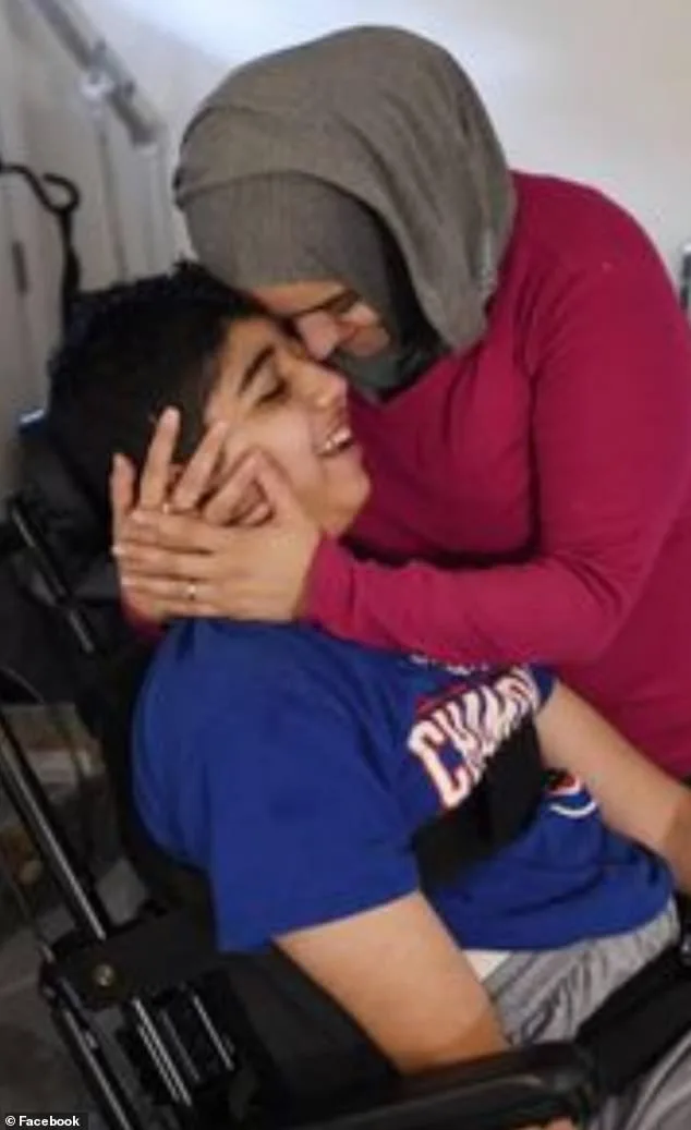 Mother Faces Dual Tragedy as Second Son Diagnosed with Rare Lafora Disease Days After Loss of First