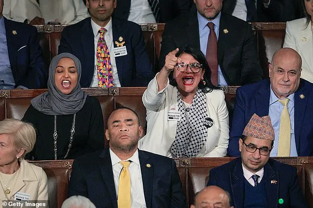President Trump Suggests Democratic Congresswomen 'Get on a Boat' in Private Lunch