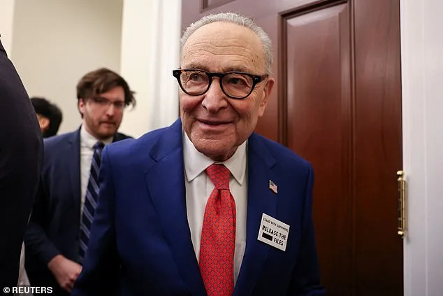 Schumer's Closed-Door Briefing with Trump Administration Raises Fears of Renewed Iran Conflict