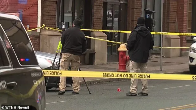 17-Year-Old Connecticut Teen Killed in Stray Bullet Incident Near Hartford Bars; Gun Control Calls Rise