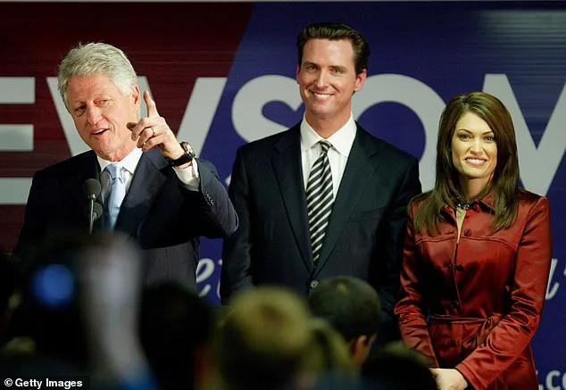Gavin Newsom's Memoir Uncovers Personal and Political Crosscurrents: From Marriage Dissolution to Same-Sex Marriage Legacy