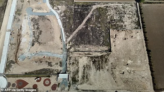 Mass Graves Near World Cup Venue Spark Crisis as Violence Escalates in Mexico
