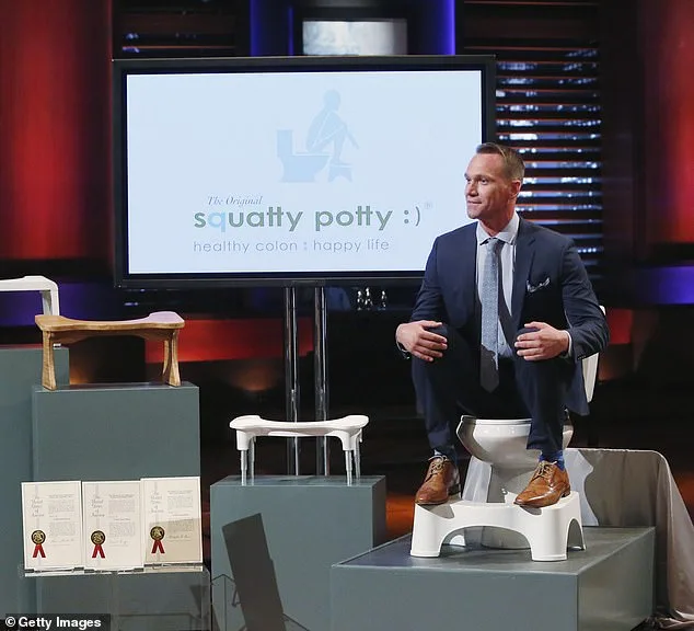 Shark Tank Star Robert Edwards Arrested in Child Pornography Case