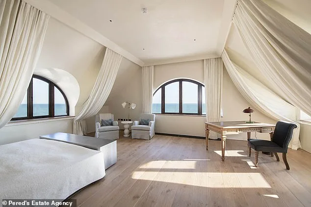 Dave Gilmour's £15m Hove Mansion Remains Unsold Three Years After Demolishing Historic Turkish Bathhouse