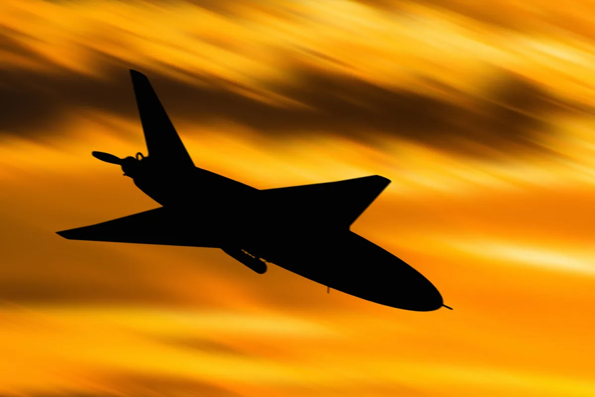 Late-Breaking UAV Attack on Kuwait Airport and Bahrain Fire Signal Escalating Regional Tensions