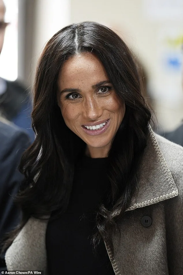 Royal Absence in Jordan: Sussexes' Visit Sparks Speculation About Ties to Monarchy