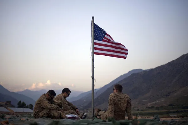U.S.-Israel Joint Operation Against Iran Results in Three Service Members Killed and Five Injured
