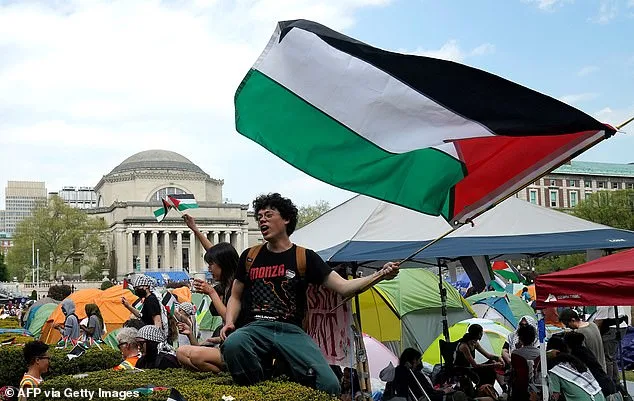 Pro-Palestine Student Group's 'Death to America' Post Sparks Controversy as U.S.-Israel Strike Kills Iran's Supreme Leader