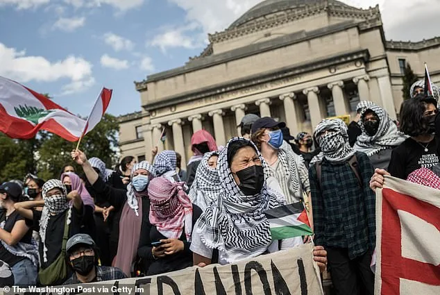 Pro-Palestine Student Group's 'Death to America' Post Sparks Controversy as U.S.-Israel Strike Kills Iran's Supreme Leader