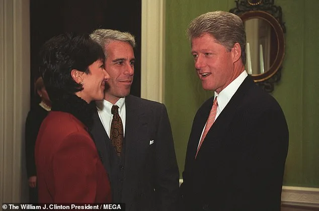 Epstein Probe's Unexpected Turn: Clinton Deposition Raises Accountability Concerns