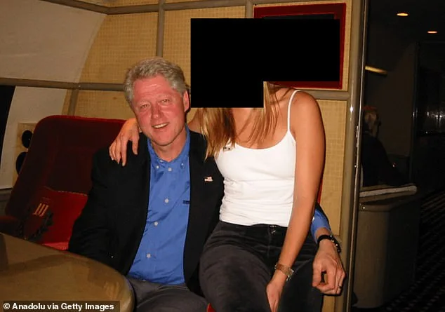 Epstein Probe's Unexpected Turn: Clinton Deposition Raises Accountability Concerns