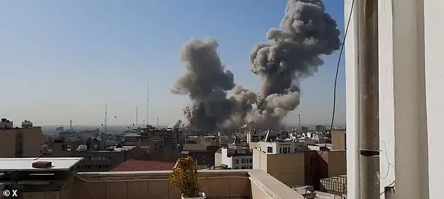 Iran's Former Supreme Leader Ali Khamenei Killed in Israeli Airstrike That Obliterates Regime's Power Base in Tehran