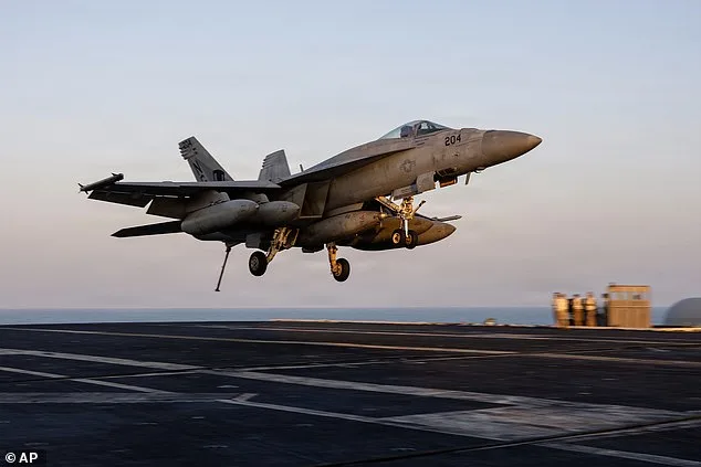 Iran's Missile Shield and Kuwait Strikes Prompt Pentagon's Urgent War Warning