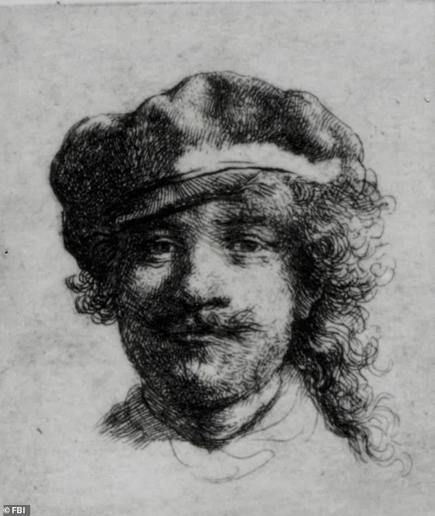 Lost Rembrandt Painting Confirmed as Authentic After 65 Years of Doubt