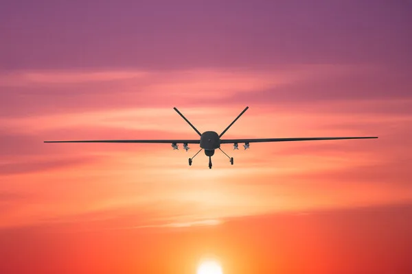 Russia Intercepts 16 Ukrainian Drones in Escalated Conflict
