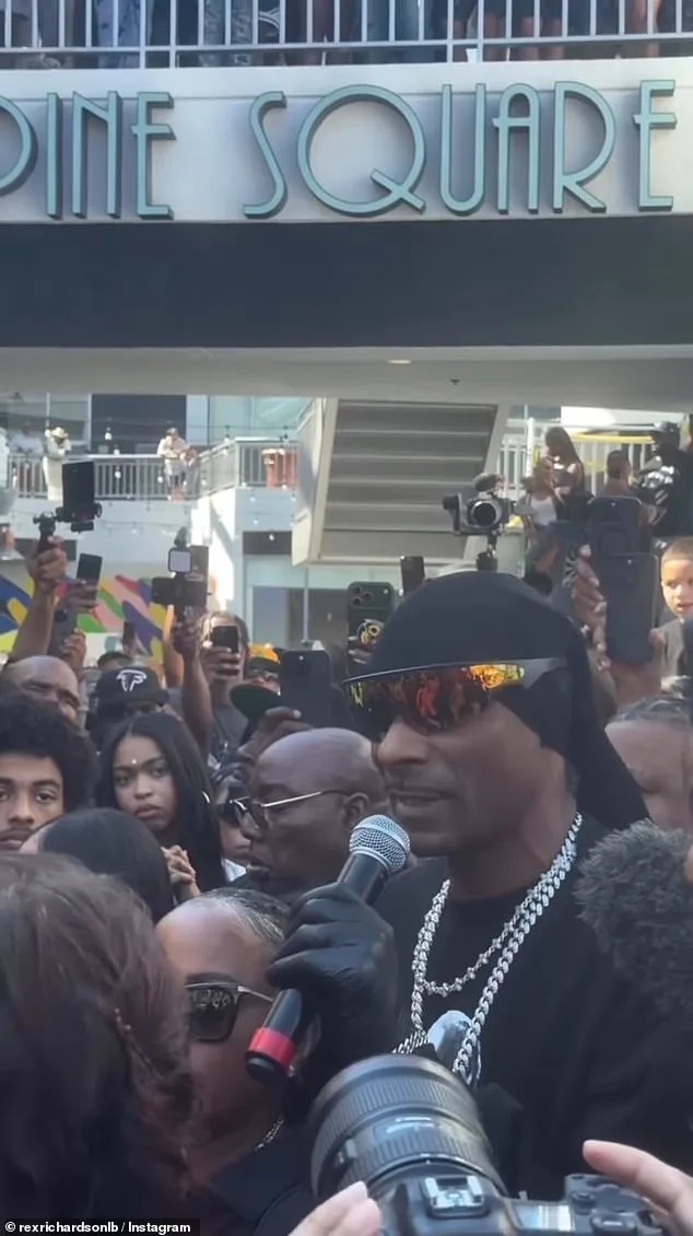 Shooting Near Nipsey Hussle's Restaurant Leaves One Dead, Two Injured
